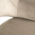 Giovanna Stone Dining Chair with arms